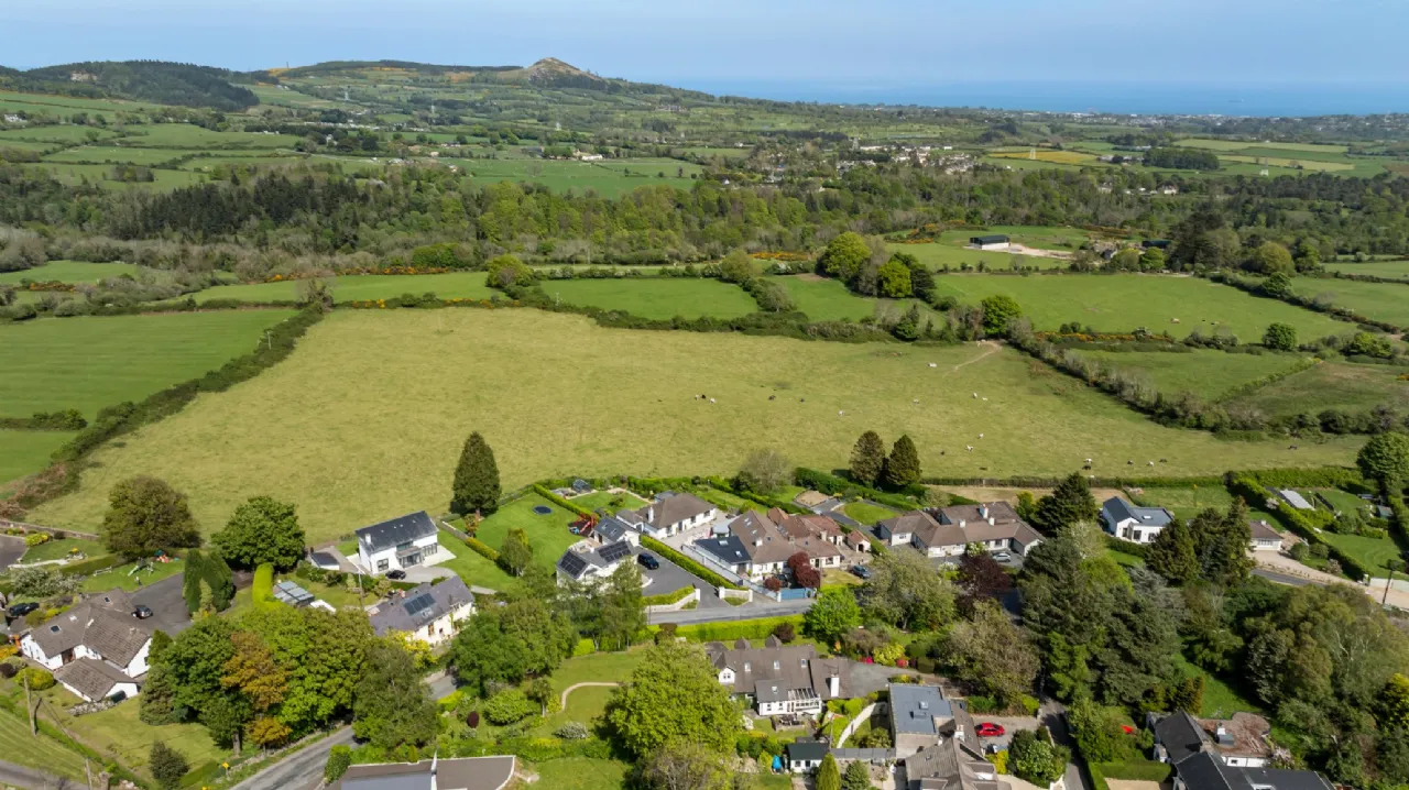 Photo of Hillbury, Kilmolin, Enniskerry, Co. Wicklow, A98 AK51