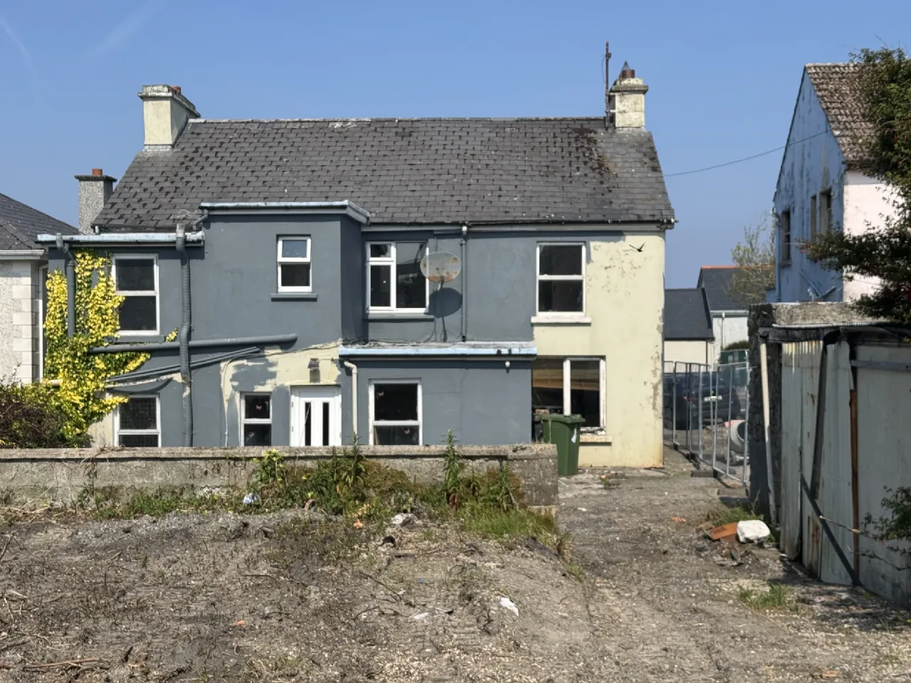 Photo of Main Street, Enniscrone, Co Sligo, F26 Y599