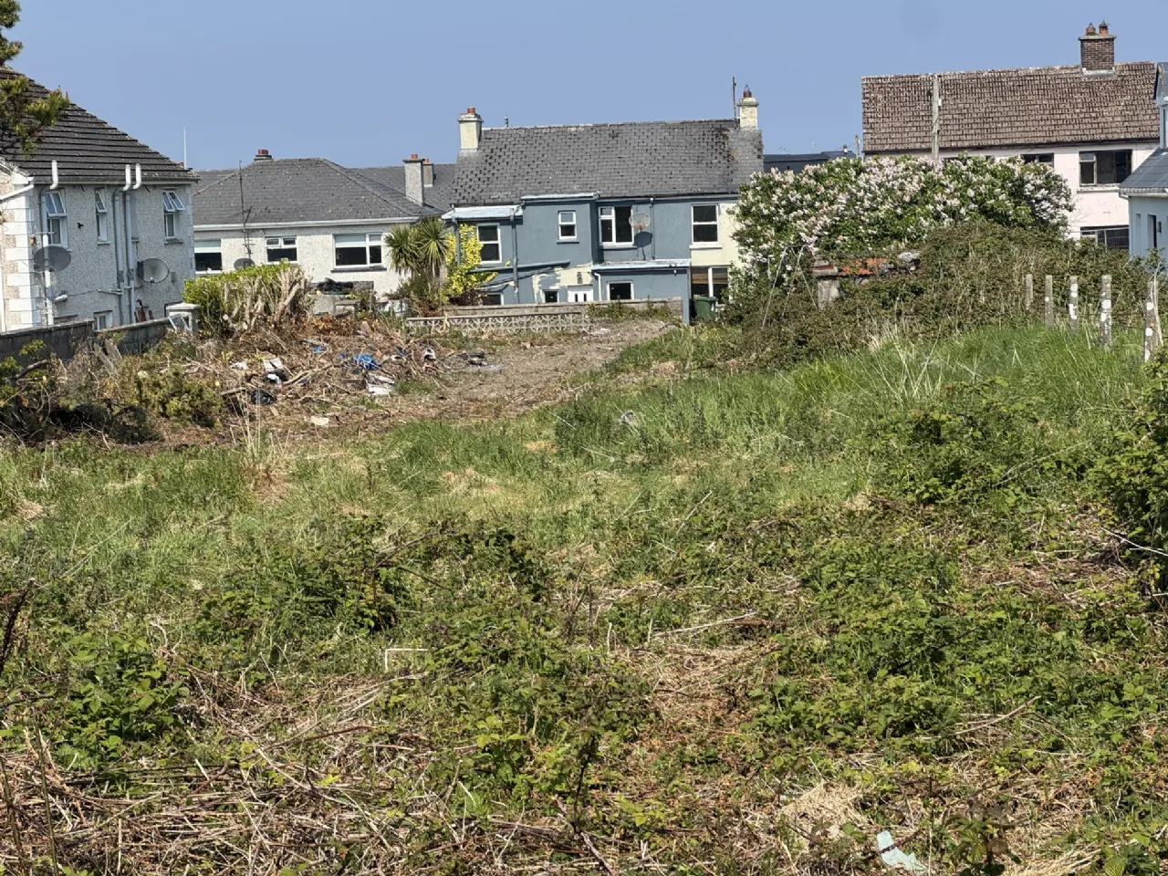 Photo of Main Street, Enniscrone, Co Sligo, F26 Y599