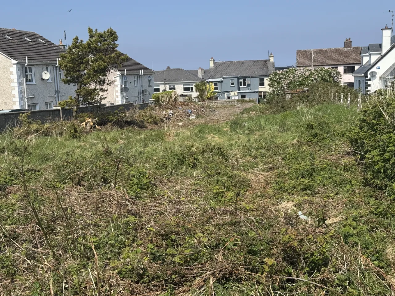 Photo of Main Street, Enniscrone, Co Sligo, F26 Y599