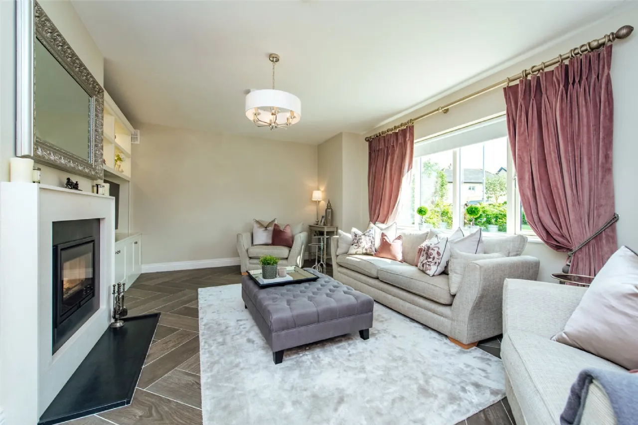 Photo of 108 Landen Park, Oldtown Demesne, Naas, Co Kildare, W91 NX84