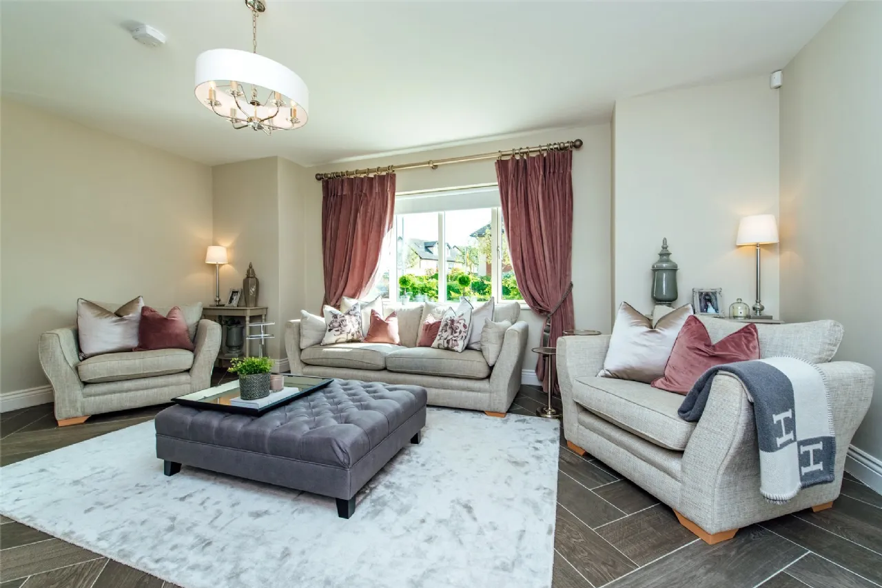 Photo of 108 Landen Park, Oldtown Demesne, Naas, Co Kildare, W91 NX84