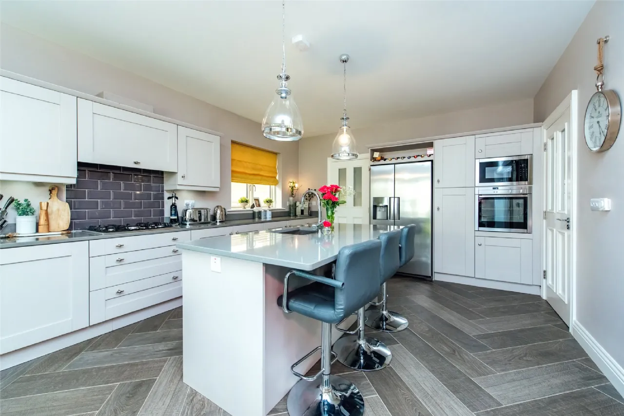 Photo of 108 Landen Park, Oldtown Demesne, Naas, Co Kildare, W91 NX84