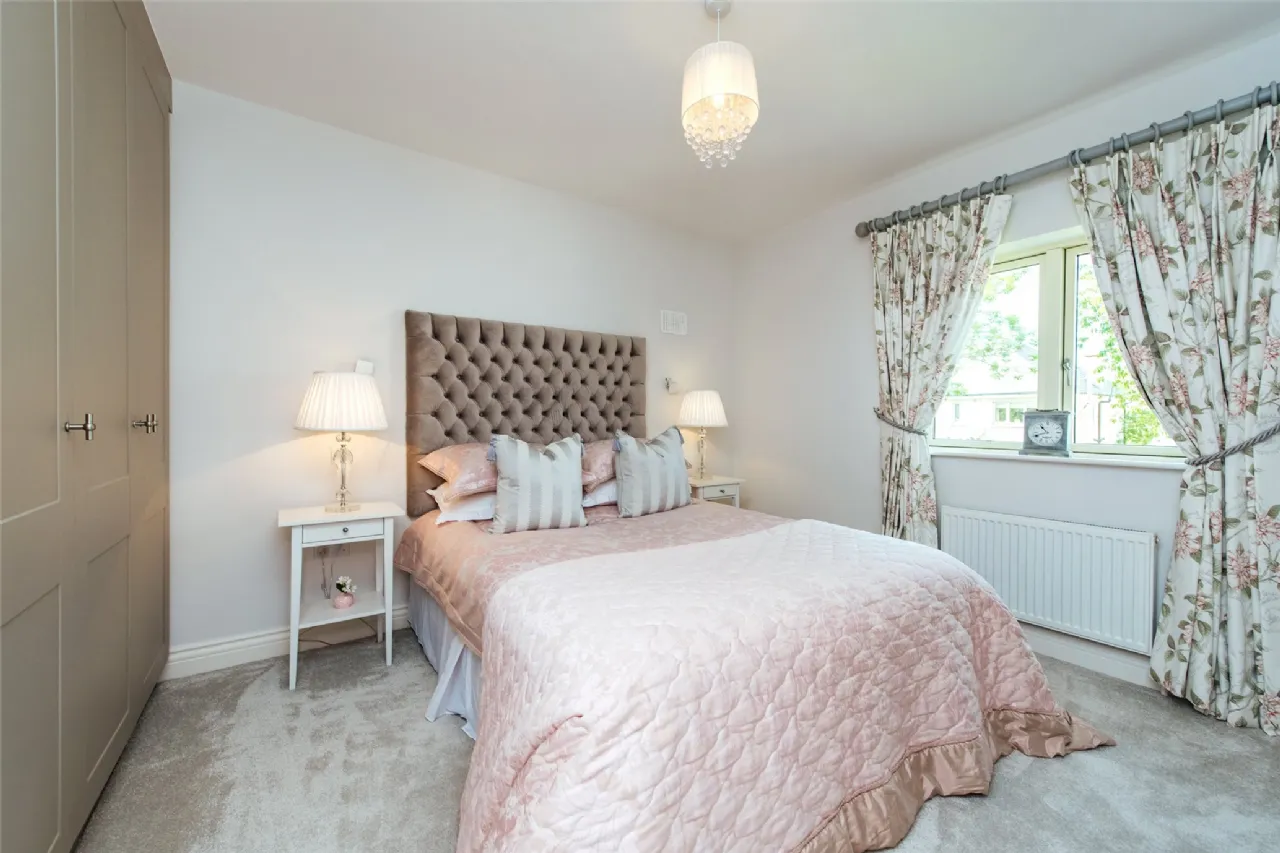 Photo of 108 Landen Park, Oldtown Demesne, Naas, Co Kildare, W91 NX84