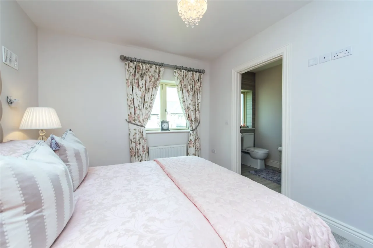 Photo of 108 Landen Park, Oldtown Demesne, Naas, Co Kildare, W91 NX84