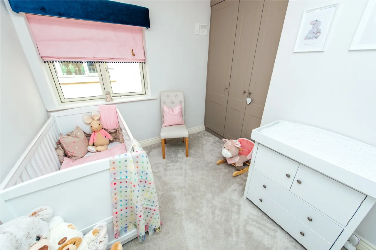 Photo of 108 Landen Park, Oldtown Demesne, Naas, Co Kildare, W91 NX84