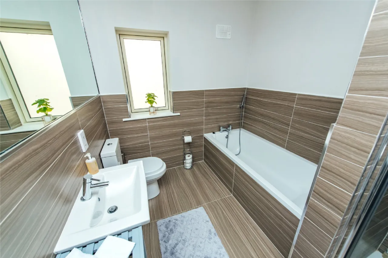 Photo of 108 Landen Park, Oldtown Demesne, Naas, Co Kildare, W91 NX84