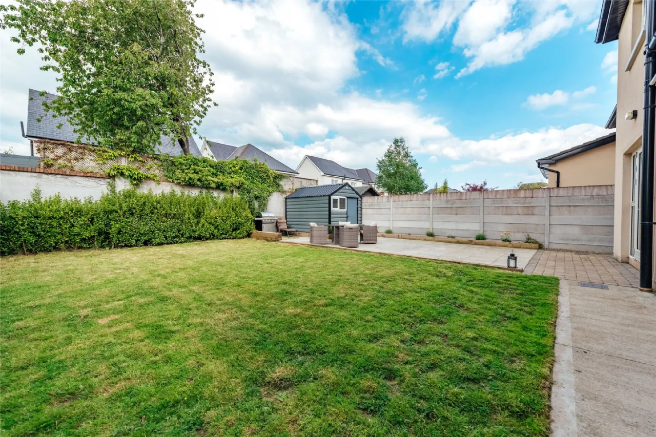 Photo of 108 Landen Park, Oldtown Demesne, Naas, Co Kildare, W91 NX84