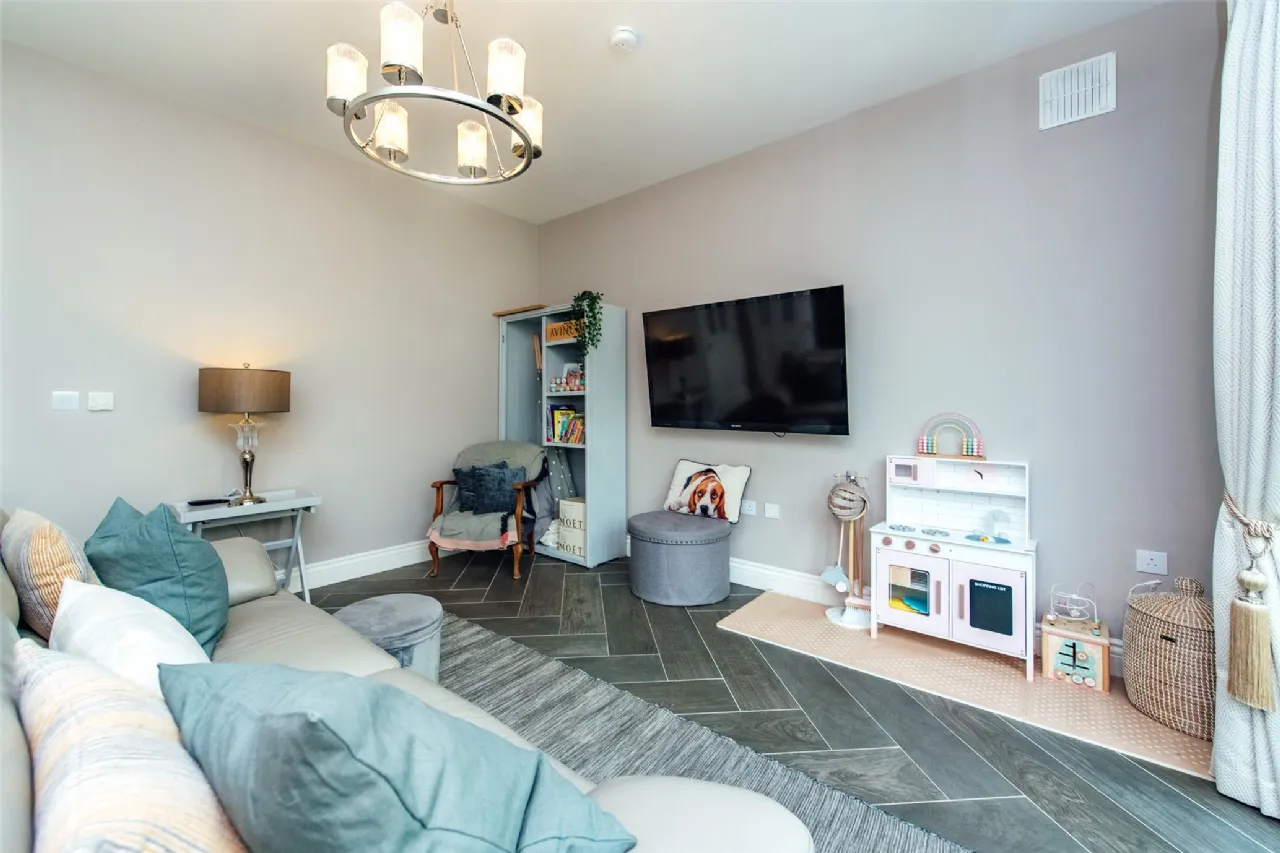 Photo of 108 Landen Park, Oldtown Demesne, Naas, Co Kildare, W91 NX84