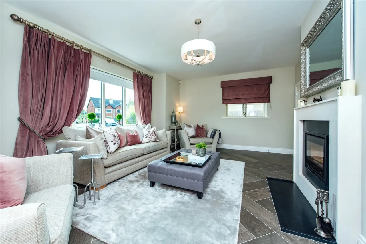 Photo of 108 Landen Park, Oldtown Demesne, Naas, Co Kildare, W91 NX84