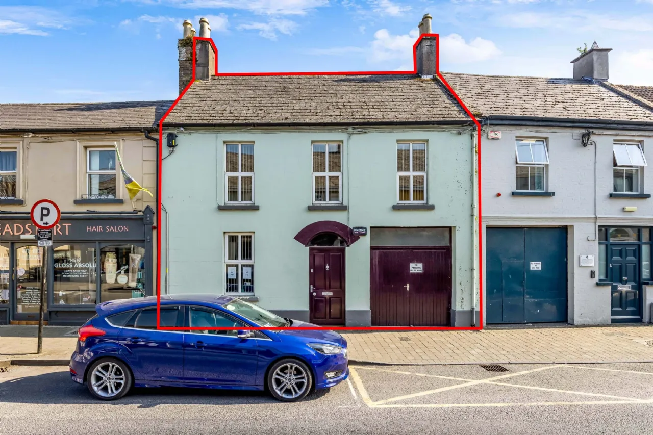 Photo of 19 High Street, Trim, Co Meath, C15 KW27
