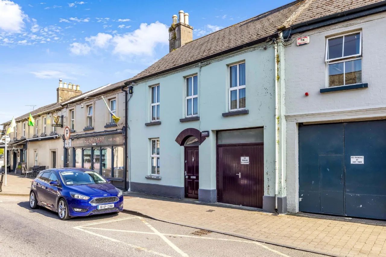 Photo of 19 High Street, Trim, Co Meath, C15 KW27
