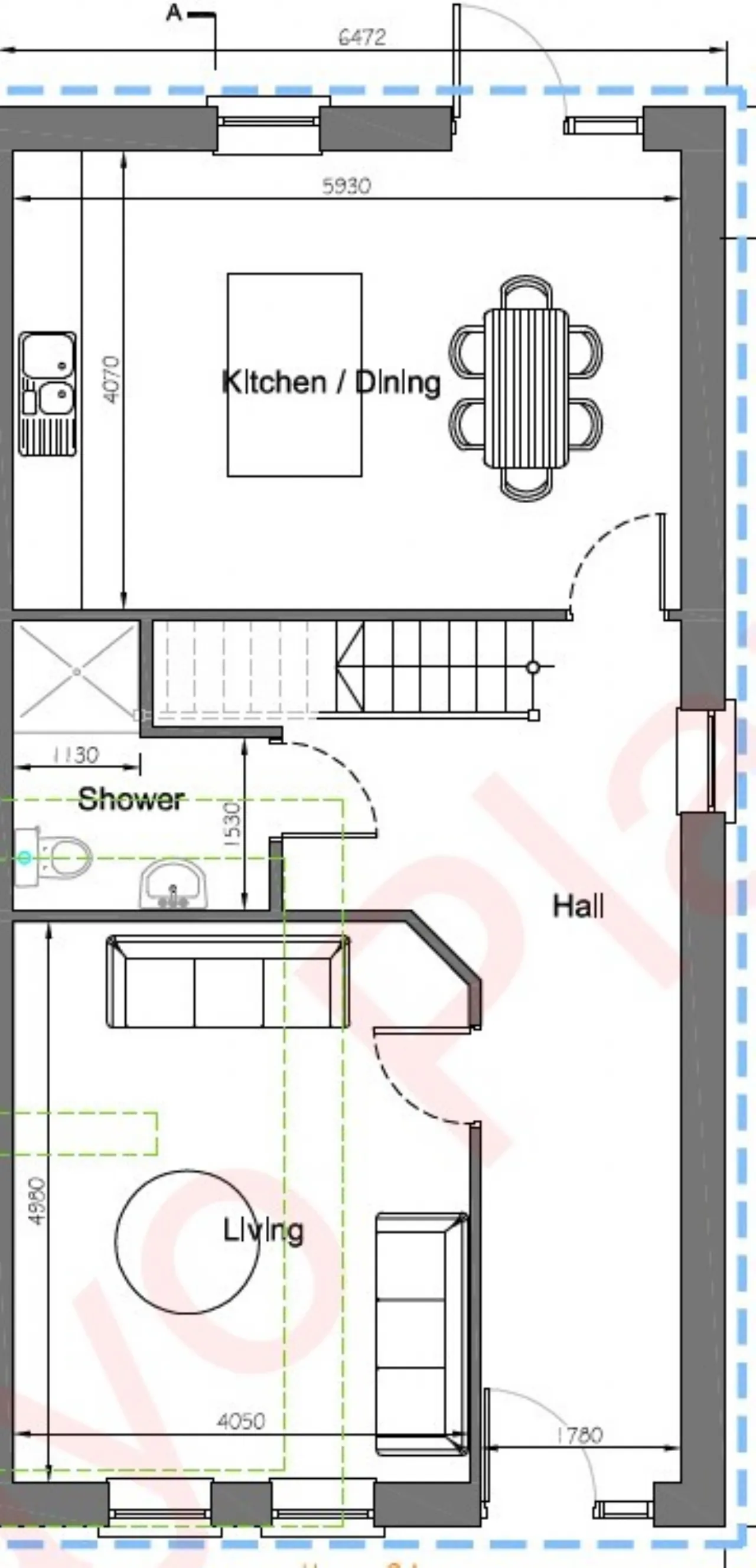 Photo of 1 Mill House, Bleachyard, Newport, Co Mayo, F28 Y2P9