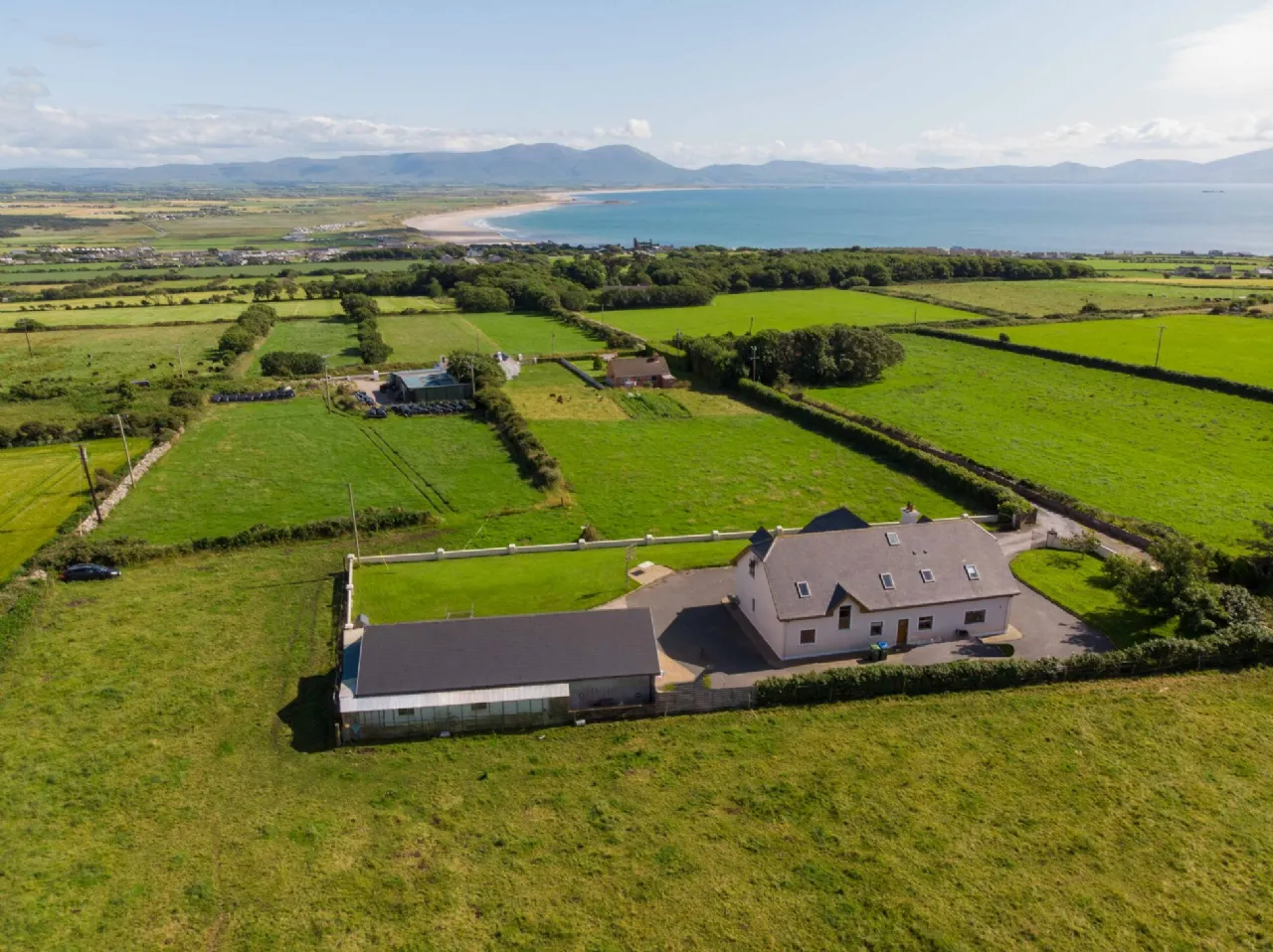 Photo of Dirtane, Ballyheigue, Co. Kerry, V92X5X0