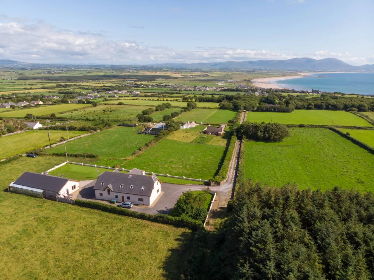 Photo of Dirtane, Ballyheigue, Co. Kerry, V92X5X0