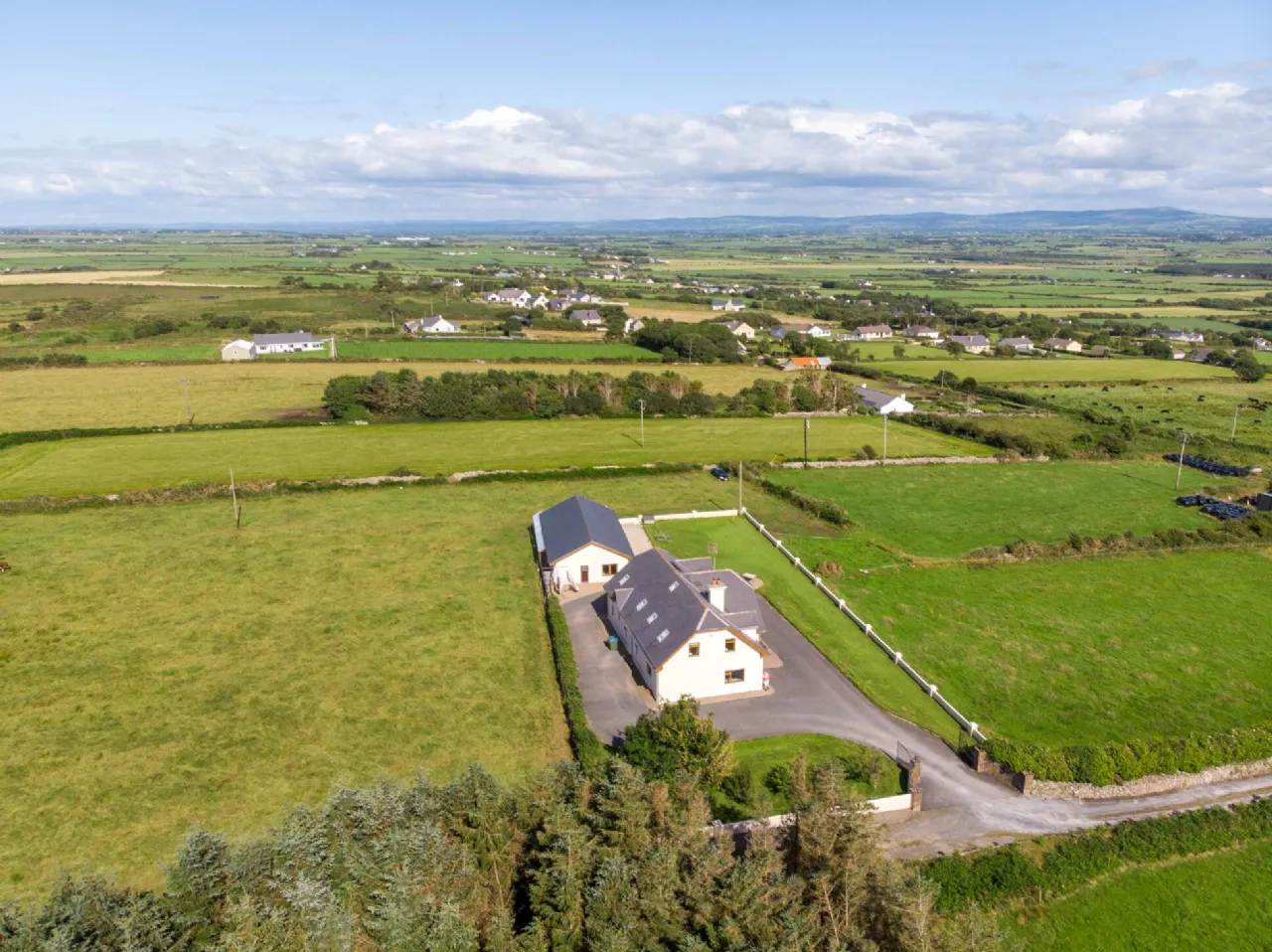 Photo of Dirtane, Ballyheigue, Co. Kerry, V92X5X0