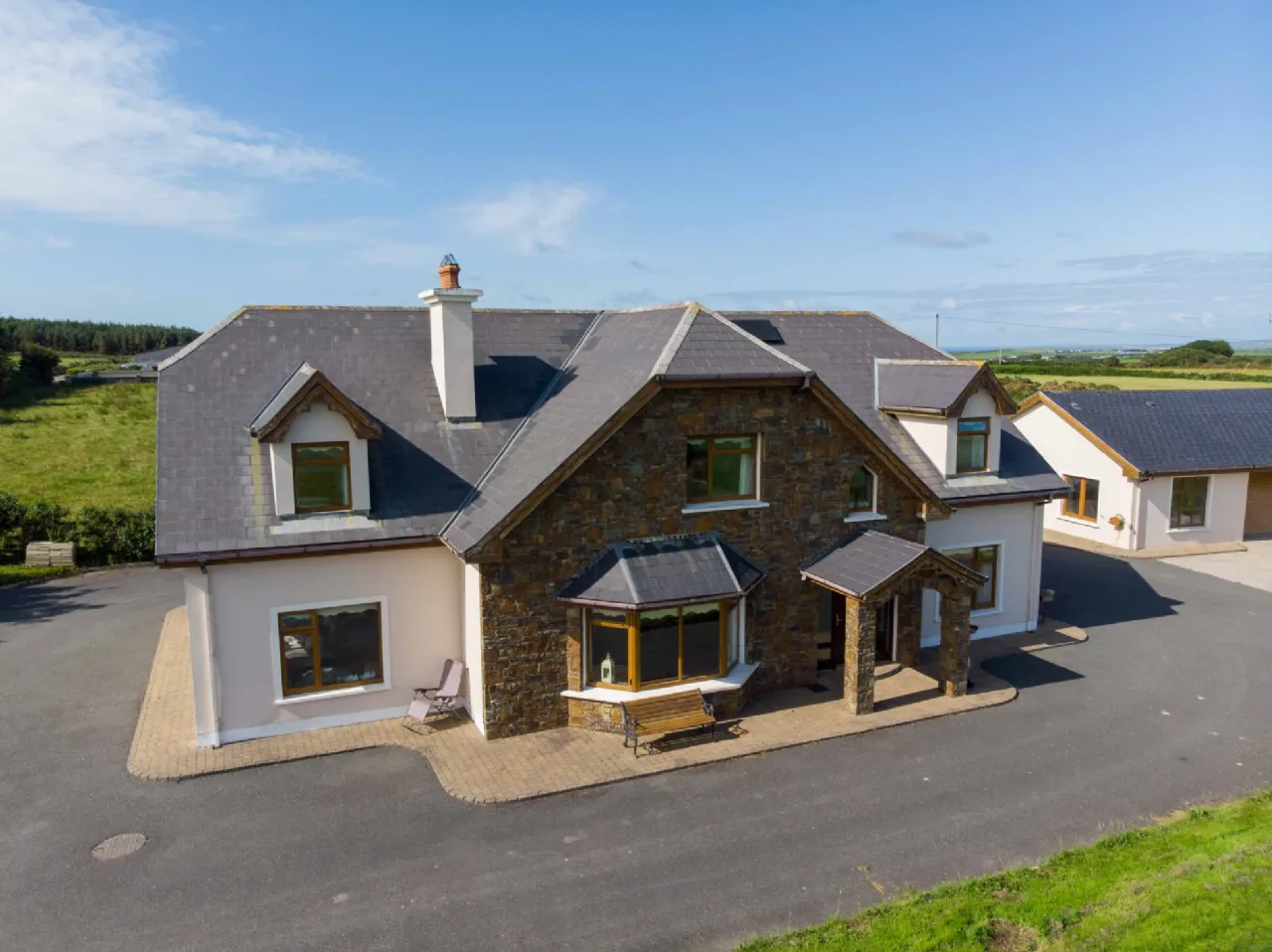 Photo of Dirtane, Ballyheigue, Co. Kerry, V92X5X0
