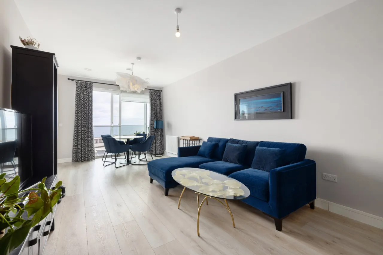 Photo of 70 The Campion, Marina Village, Greystones, Co. Wicklow, A63 X060