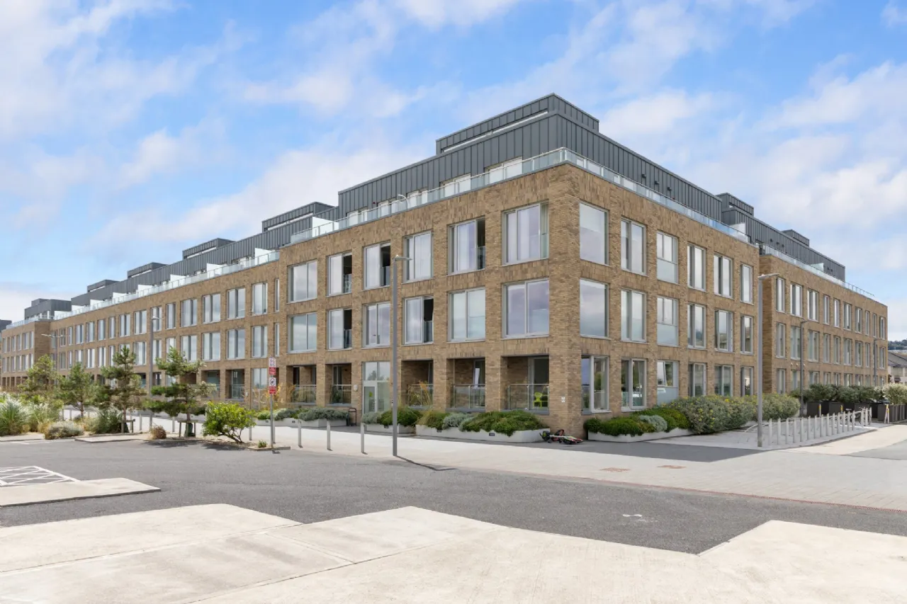 Photo of 70 The Campion, Marina Village, Greystones, Co. Wicklow, A63 X060