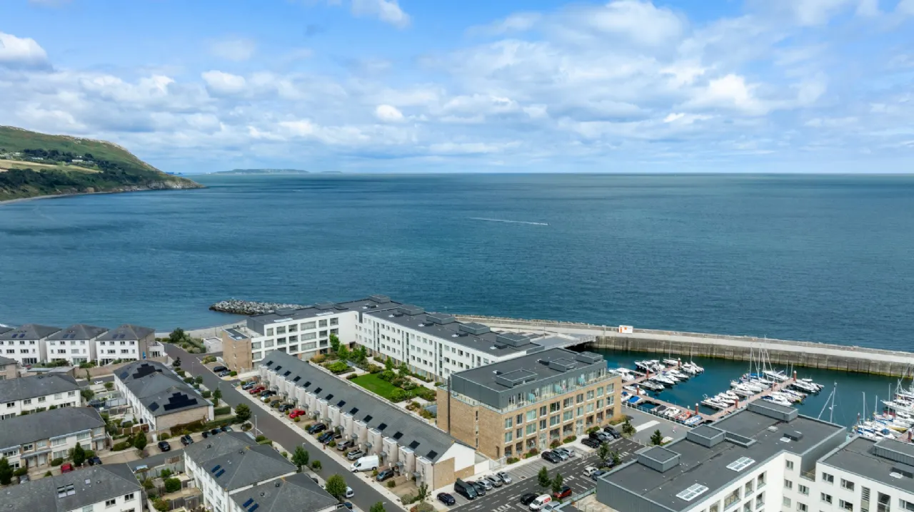 Photo of 70 The Campion, Marina Village, Greystones, Co. Wicklow, A63 X060