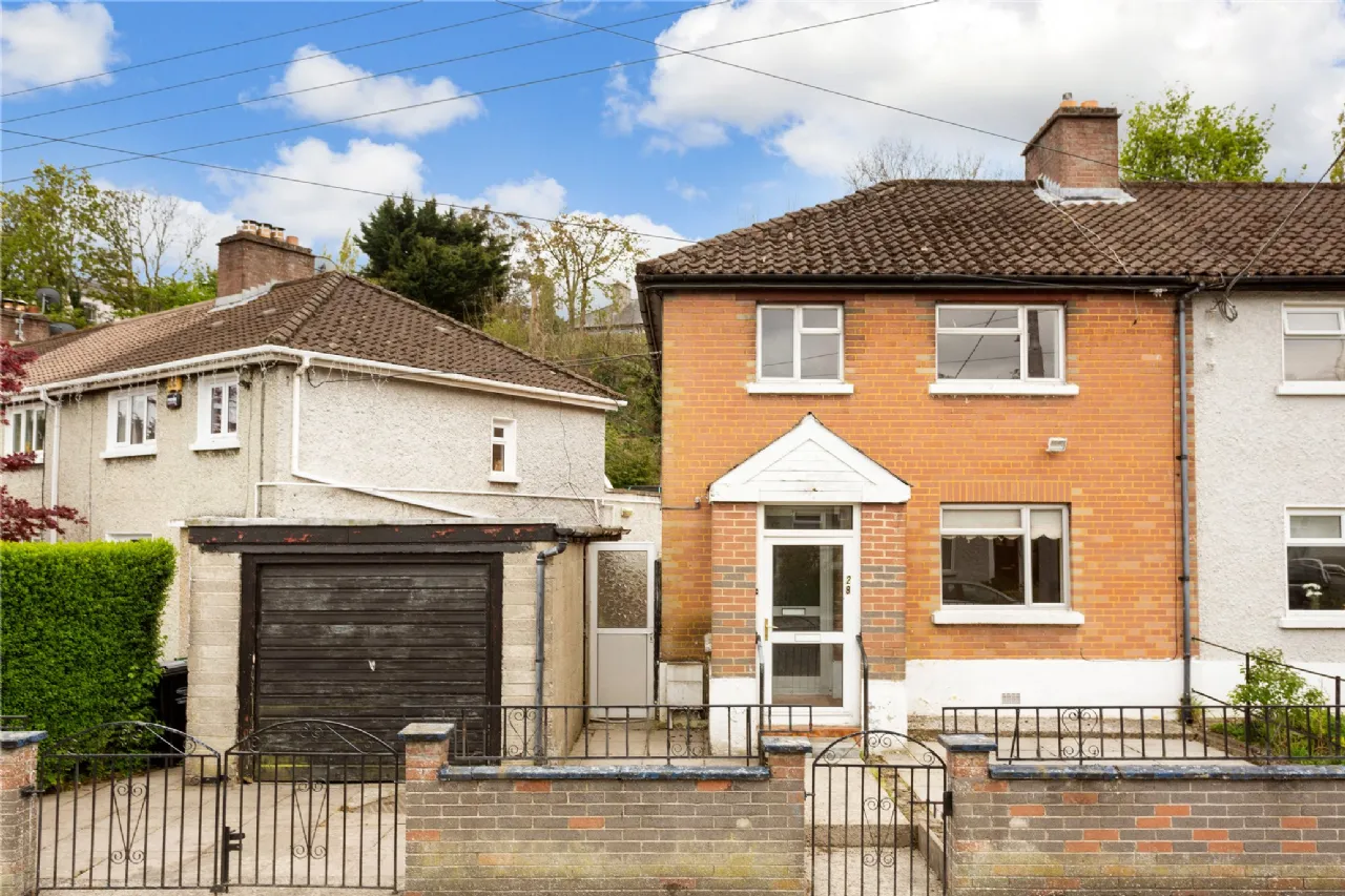 Photo of 28 Orwell Gardens, Rathgar, Dublin 14, D14 CD66