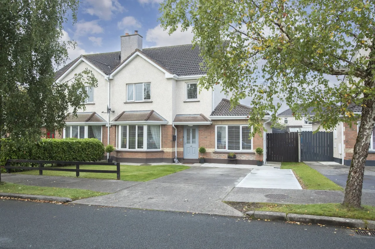 Photo of 2 The Close, Lakepoint, Mullingar, Co. Westmeath, N91Y3F1