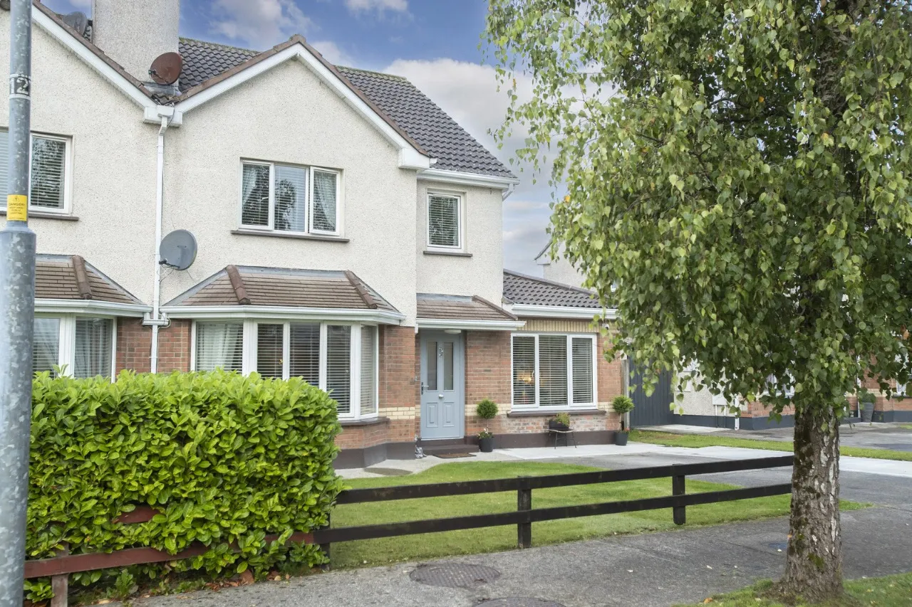 Photo of 2 The Close, Lakepoint, Mullingar, Co. Westmeath, N91Y3F1