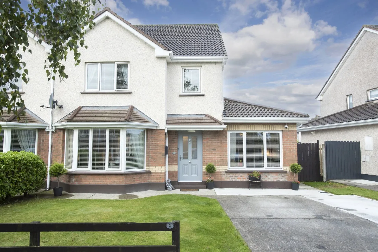 Photo of 2 The Close, Lakepoint, Mullingar, Co. Westmeath, N91Y3F1