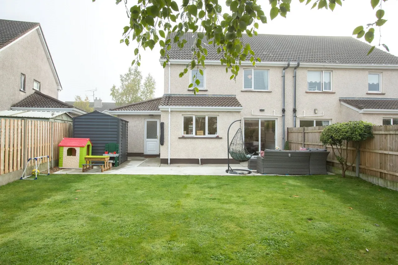 Photo of 2 The Close, Lakepoint, Mullingar, Co. Westmeath, N91Y3F1