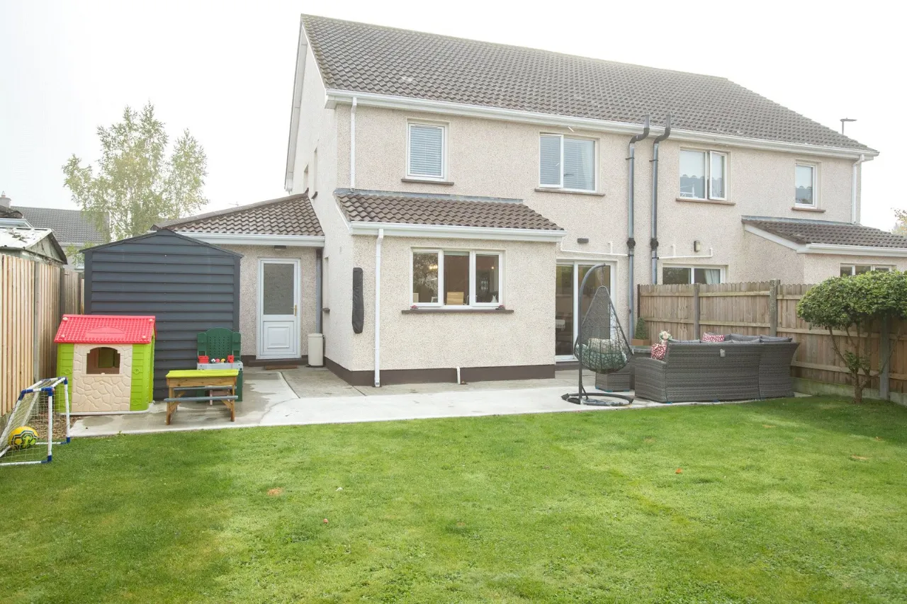 Photo of 2 The Close, Lakepoint, Mullingar, Co. Westmeath, N91Y3F1