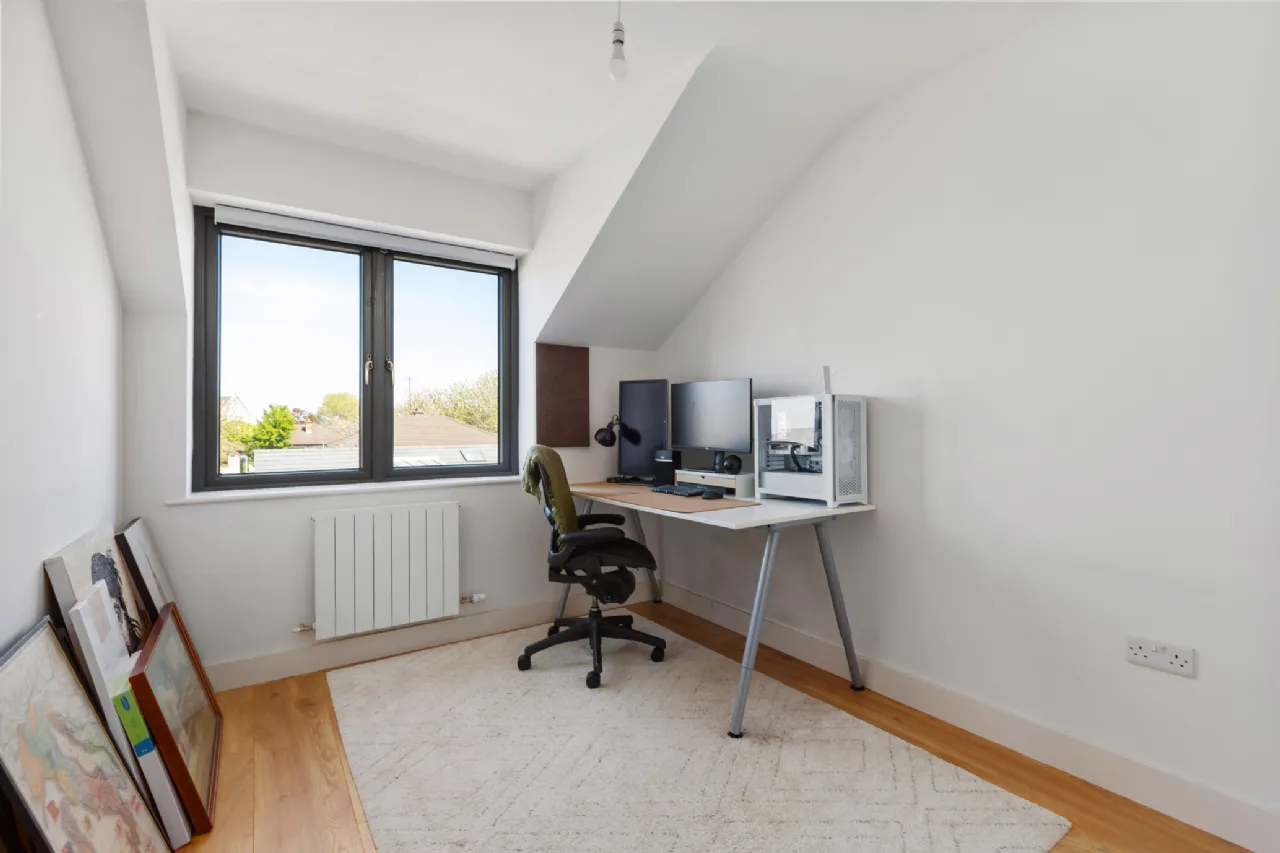 Photo of 4 Knocknagarm Park, Glenageary, Co. Dublin, A96 T6TV