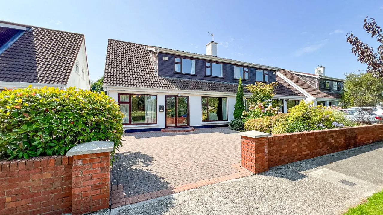 Photo of 16 Dukesmeadow Avenue, Dukesmeadows, Bennettsbridge Road, Kilkenny, R95 PD0F