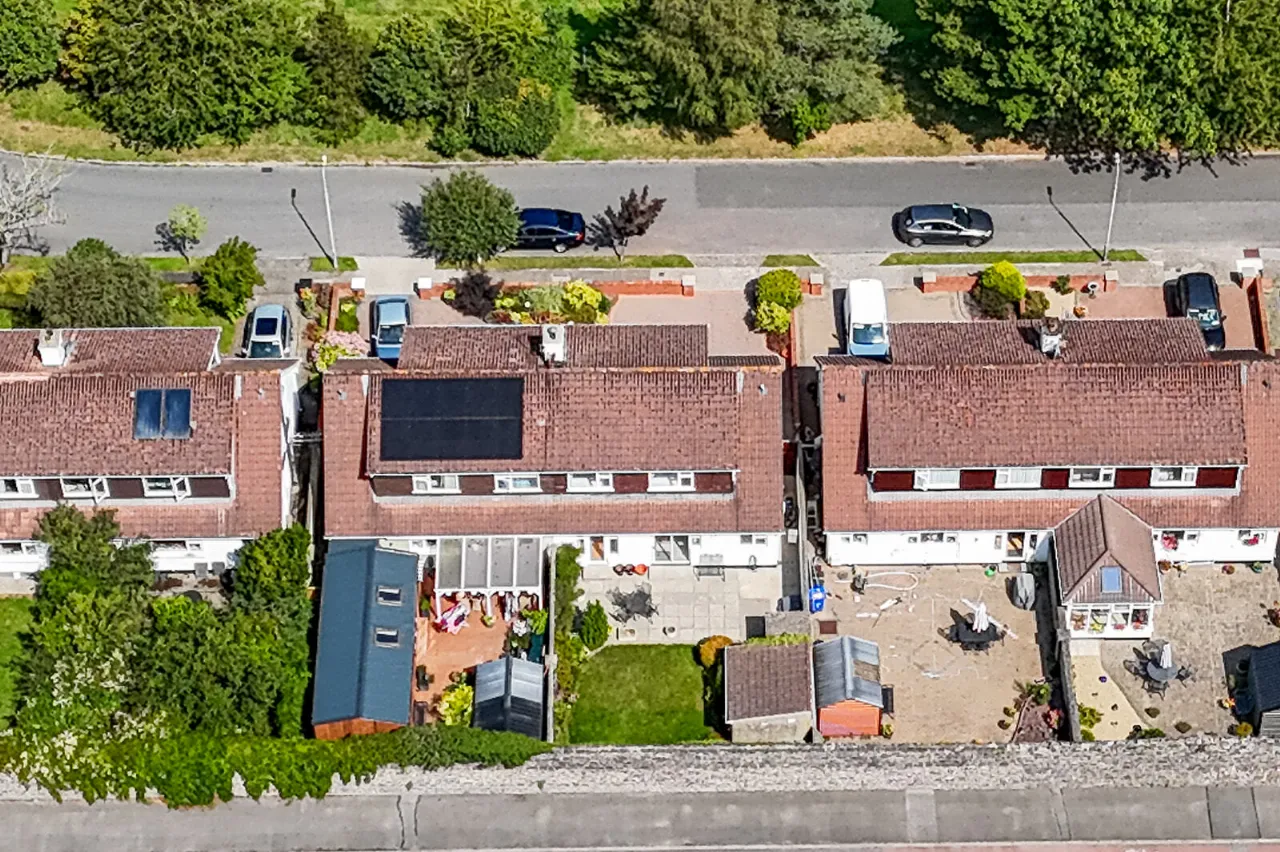 Photo of 16 Dukesmeadow Avenue, Dukesmeadows, Bennettsbridge Road, Kilkenny, R95 PD0F