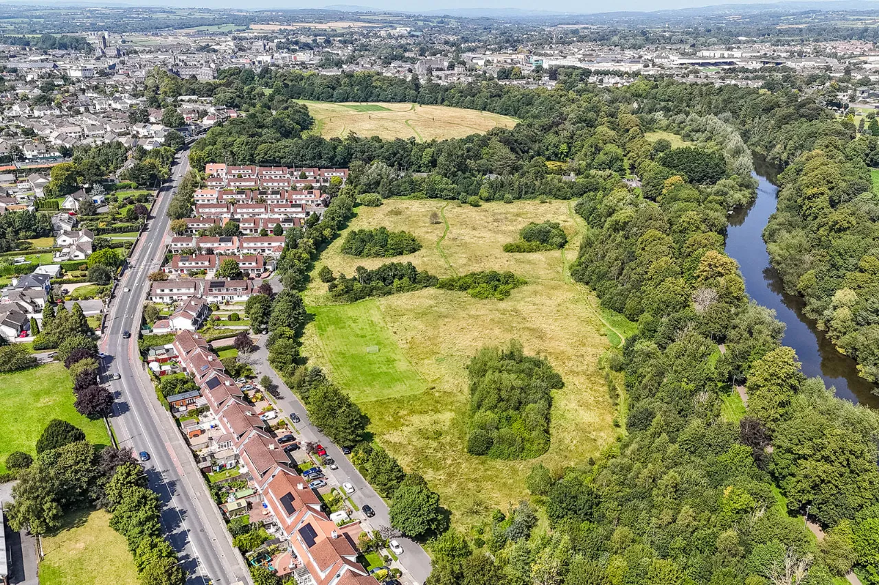 Photo of 16 Dukesmeadow Avenue, Dukesmeadows, Bennettsbridge Road, Kilkenny, R95 PD0F