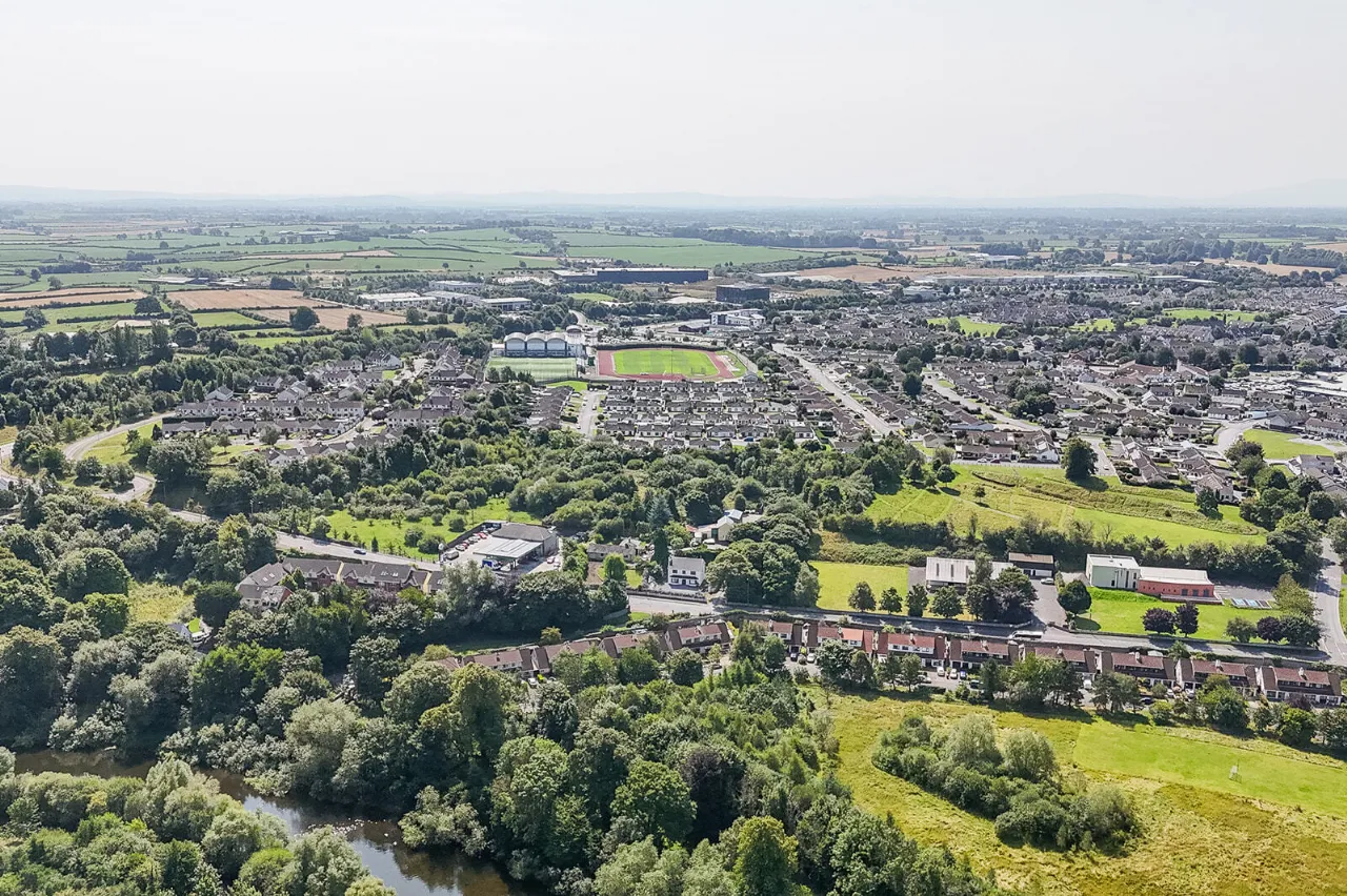 Photo of 16 Dukesmeadow Avenue, Dukesmeadows, Bennettsbridge Road, Kilkenny, R95 PD0F