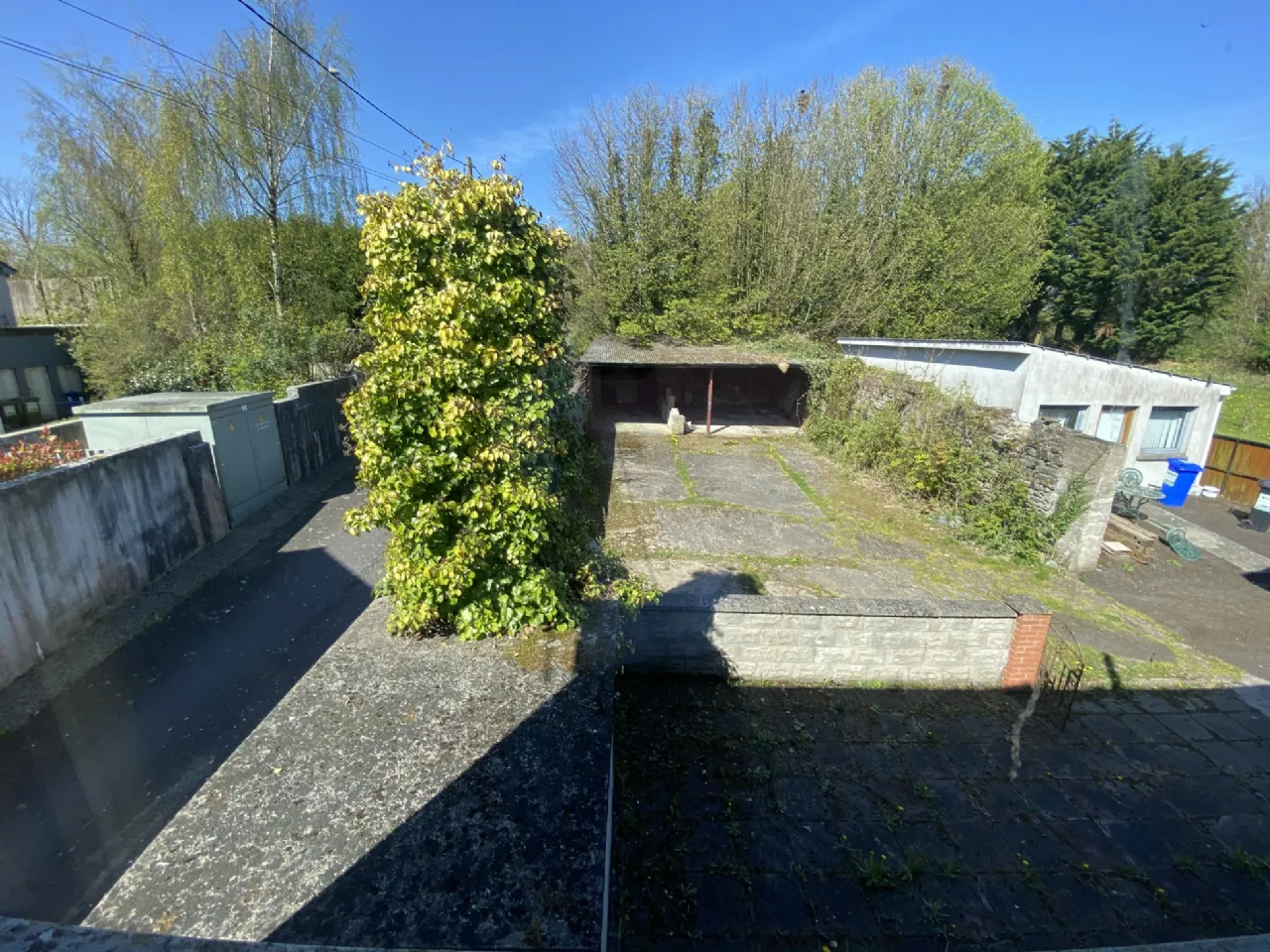 Photo of Main Street, Delvin, Co. Westmeath, N91DF20