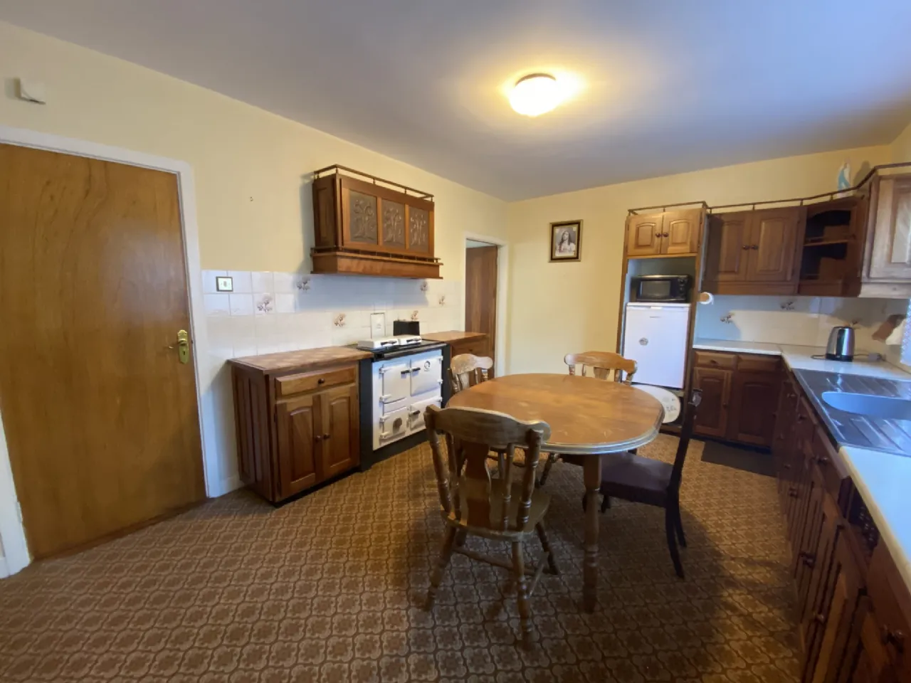 Photo of Main Street, Delvin, Co. Westmeath, N91DF20