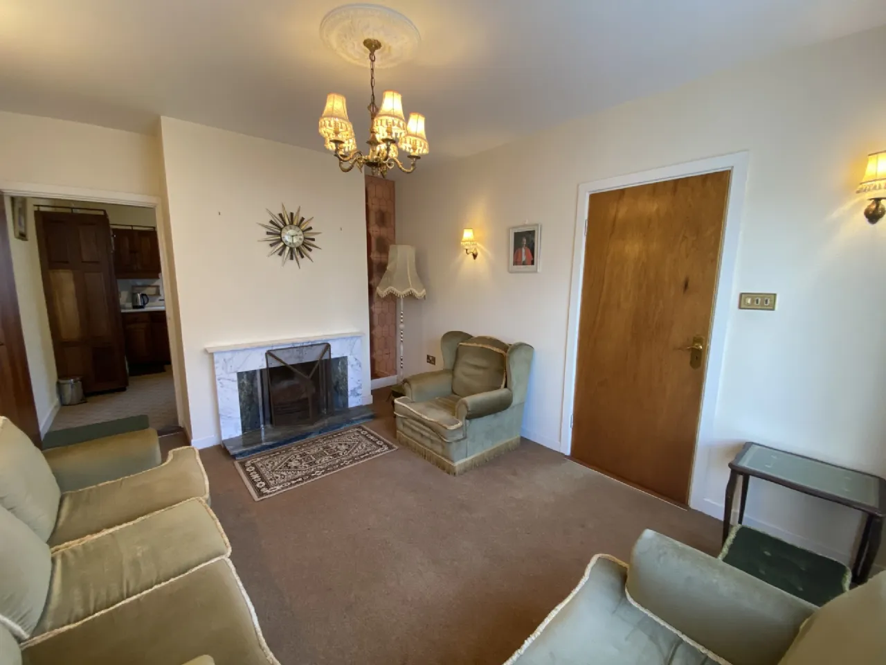 Photo of Main Street, Delvin, Co. Westmeath, N91DF20