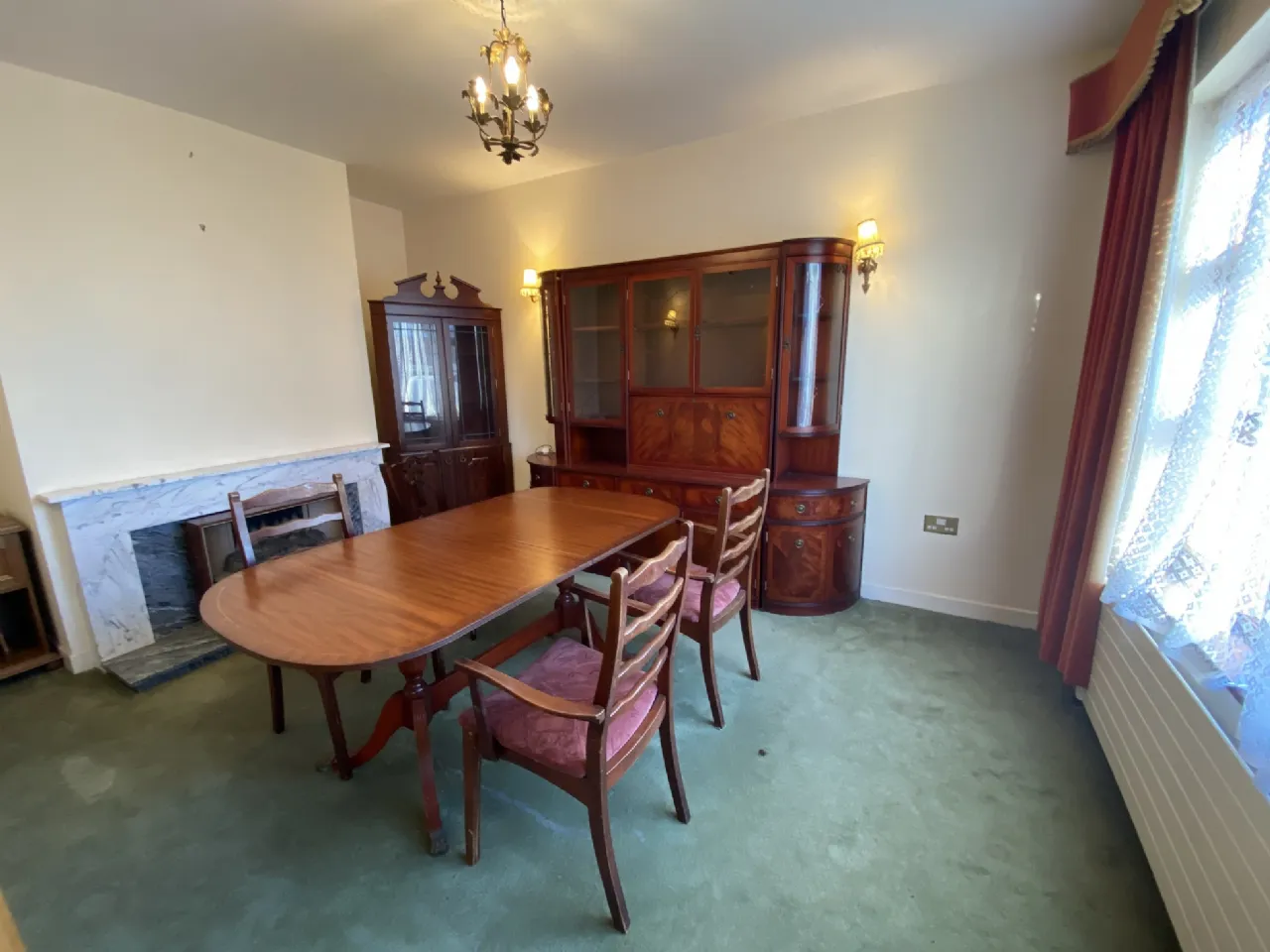 Photo of Main Street, Delvin, Co. Westmeath, N91DF20