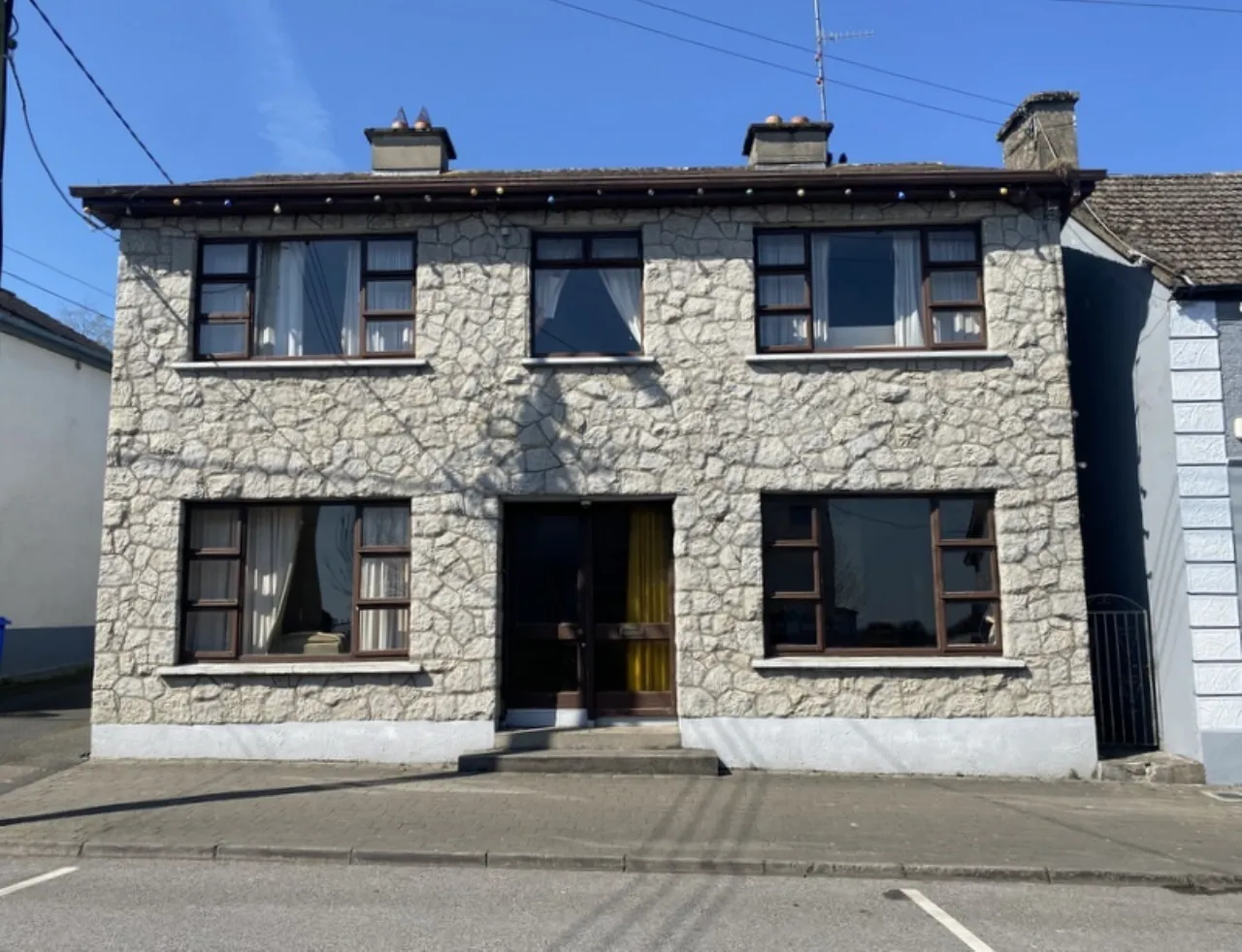 Photo of Main Street, Delvin, Co. Westmeath, N91DF20