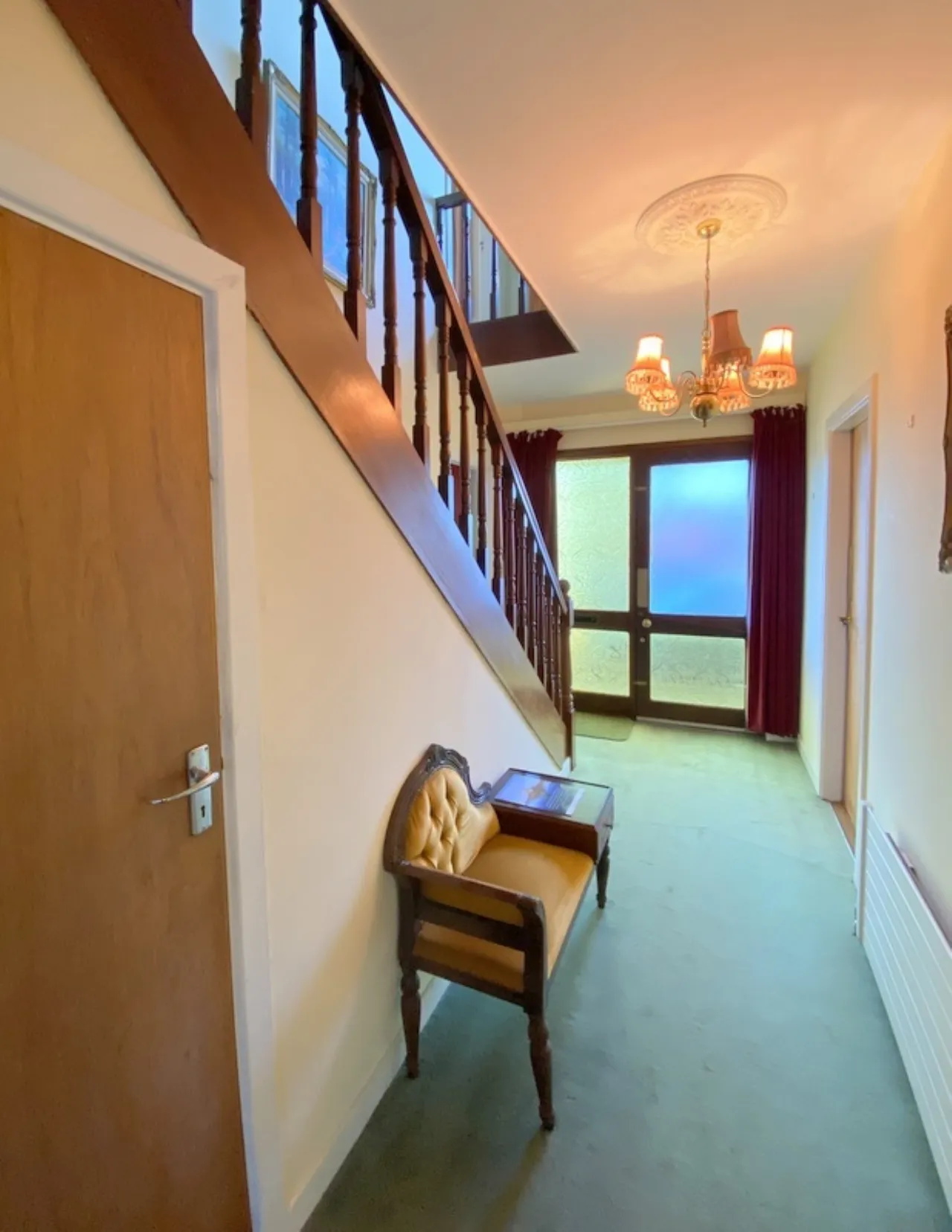 Photo of Main Street, Delvin, Co. Westmeath, N91DF20