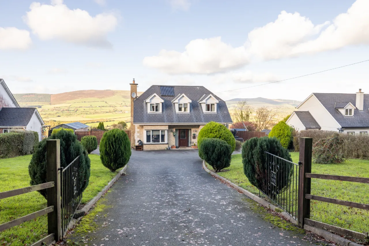 Photo of Mangan, Hollyfort, Gorey, Co. Wexford, Y25 Y198