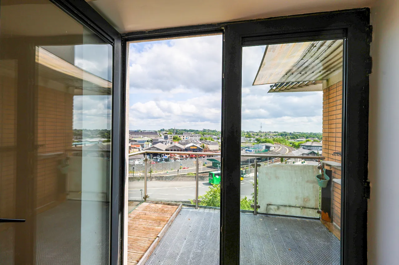 Photo of 27 The Deck, Marketpoint, Mullingar, Co. WH, N91 N208