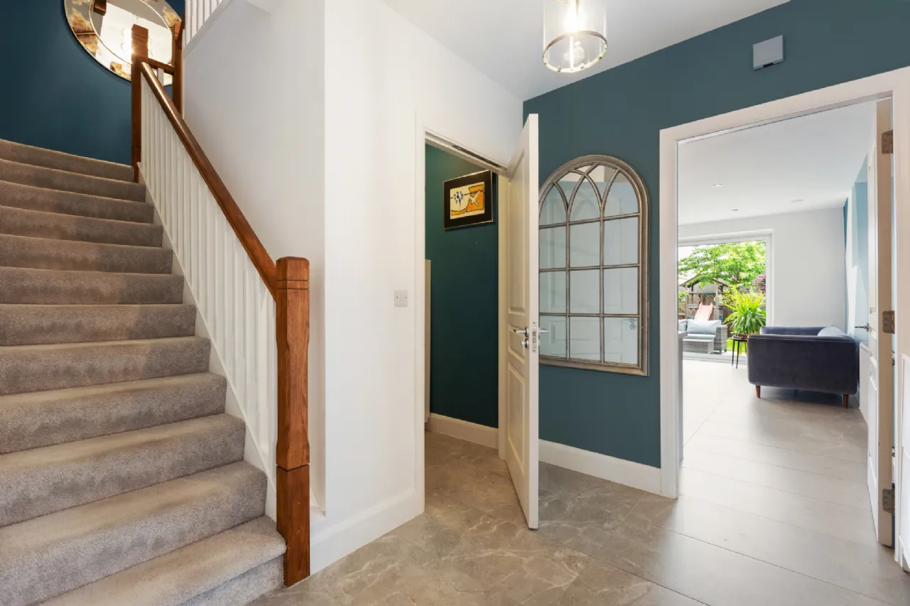 Photo of 13 Abbot Drive, Cualanor, Dun Laoghaire, Co. Dublin, A96 T9PN