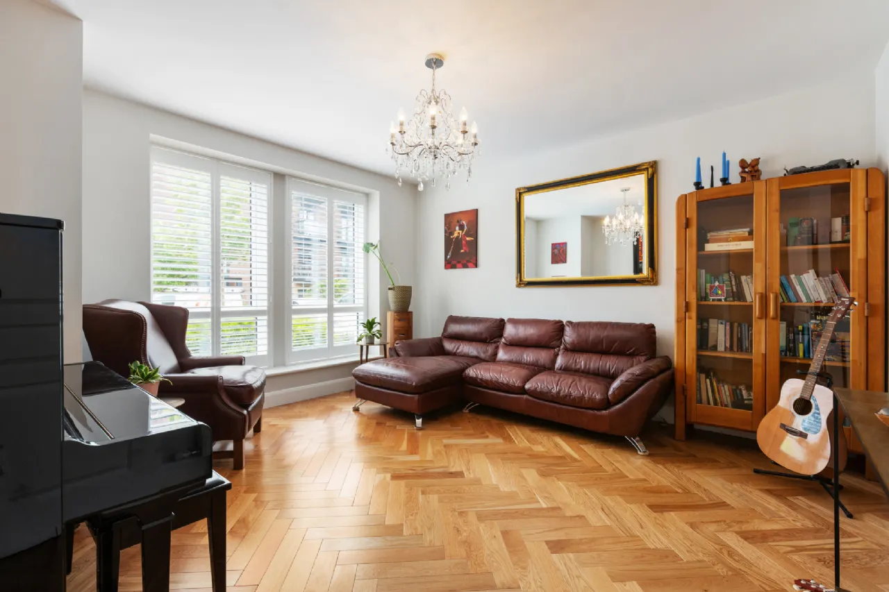 Photo of 13 Abbot Drive, Cualanor, Dun Laoghaire, Co. Dublin, A96 T9PN