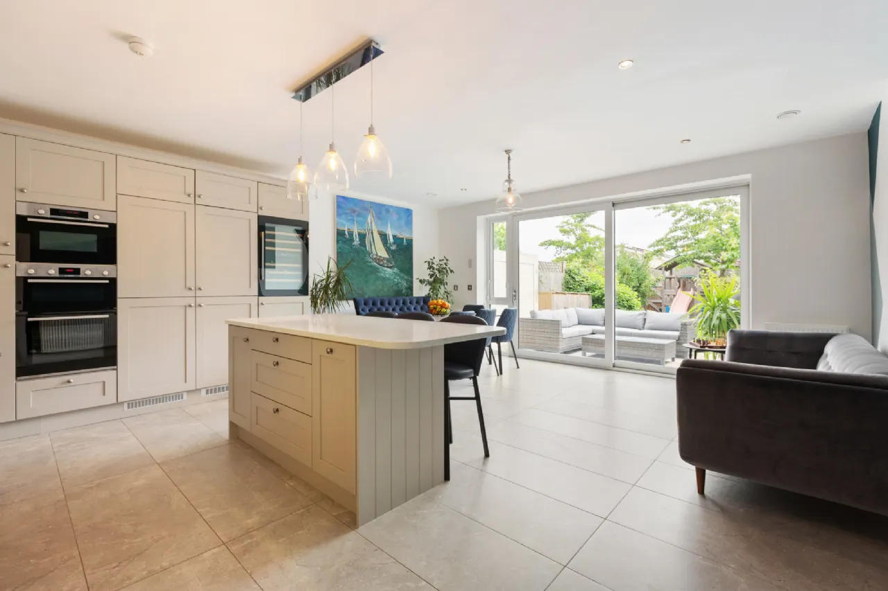 Photo of 13 Abbot Drive, Cualanor, Dun Laoghaire, Co. Dublin, A96 T9PN