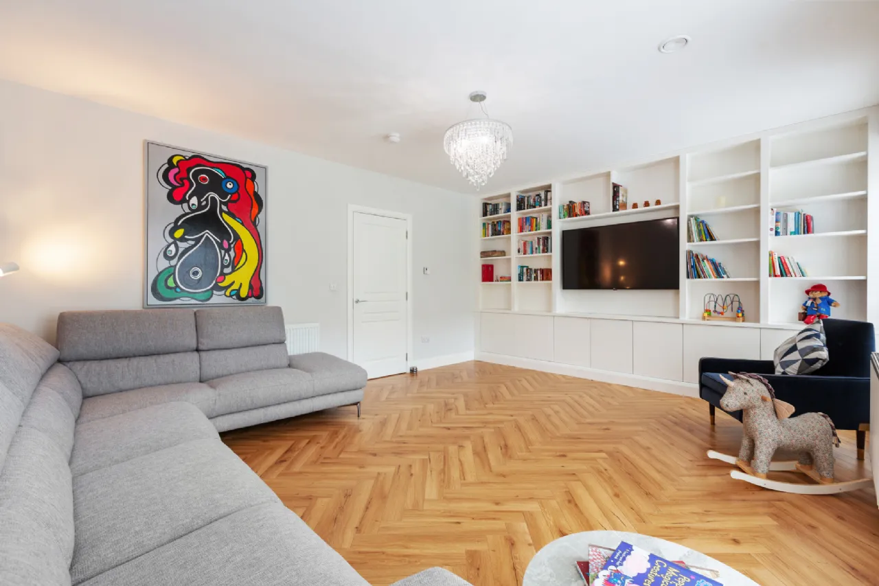 Photo of 13 Abbot Drive, Cualanor, Dun Laoghaire, Co. Dublin, A96 T9PN