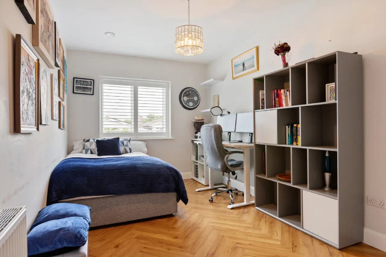 Photo of 13 Abbot Drive, Cualanor, Dun Laoghaire, Co. Dublin, A96 T9PN