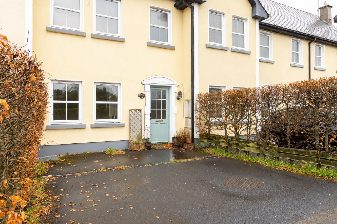 Photo of 5 Cuainín, Marlinstown, Mullingar, Co. Westmeath, N91 V8P2