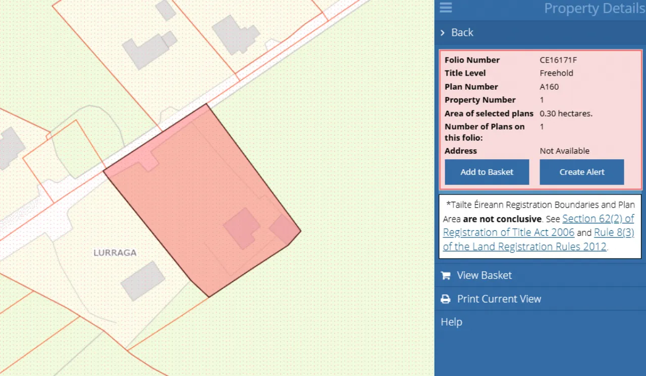 Photo of Ballyrean, Doolin, Co Clare, V95 H6X0